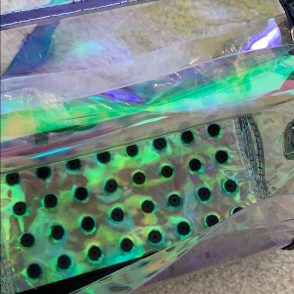Nila Anthony Holographic bag - Picture 3 of 7